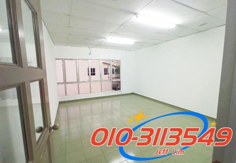 Bandar Bukit Puchong