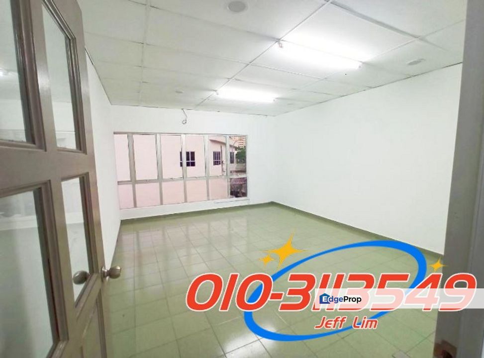 Warehouse Factory 30 x 100 @ Bukit Puchong BP5, Selangor, Puchong