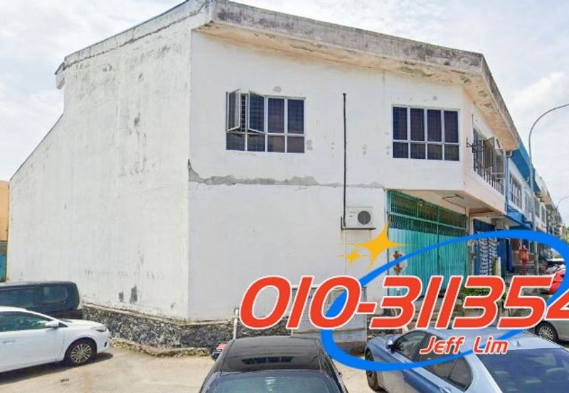 Bandar Bukit Puchong