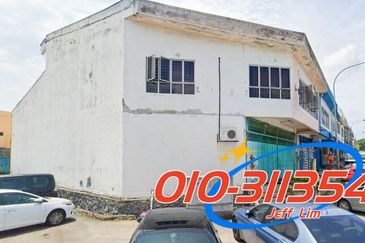 Bandar Bukit Puchong