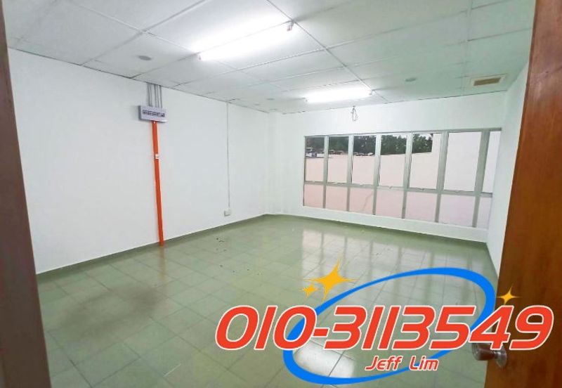 Bandar Bukit Puchong