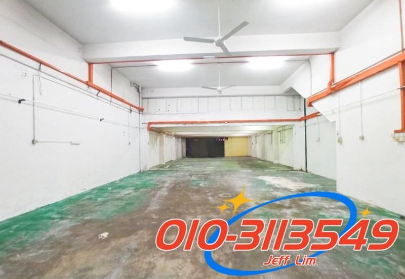 Bandar Bukit Puchong