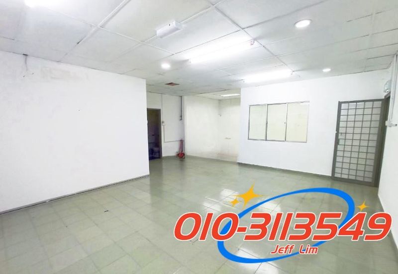 Bandar Bukit Puchong