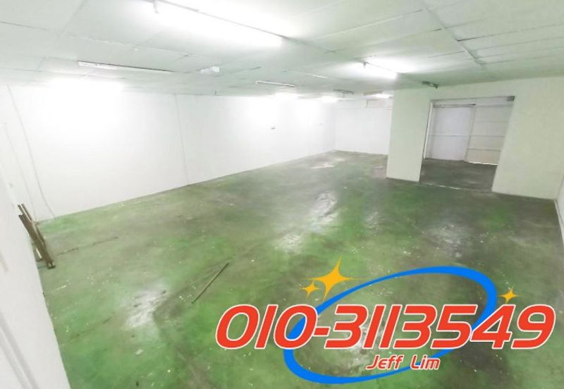 Bandar Bukit Puchong