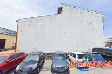 Bandar Bukit Puchong