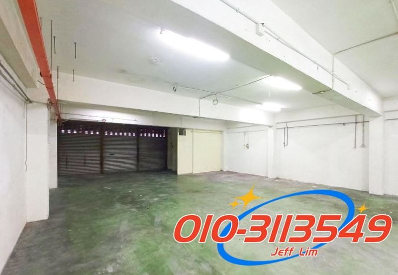 Bandar Bukit Puchong