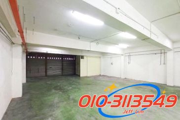 Bandar Bukit Puchong