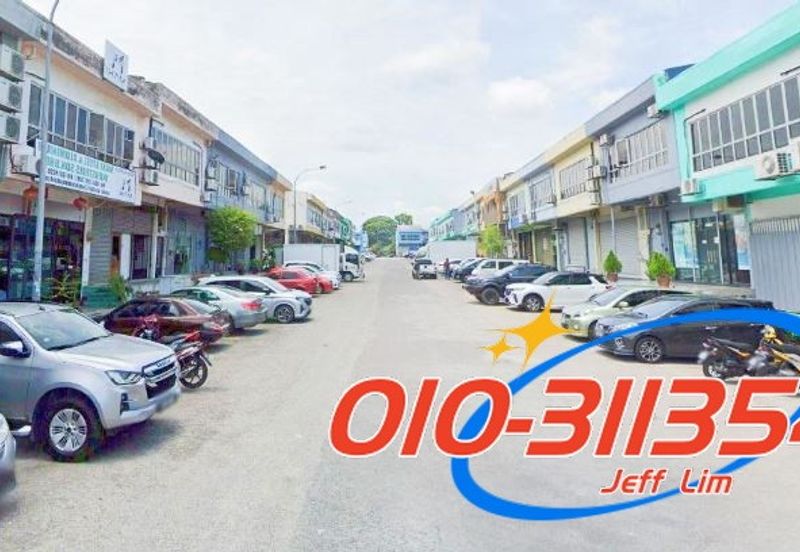 Bandar Bukit Puchong