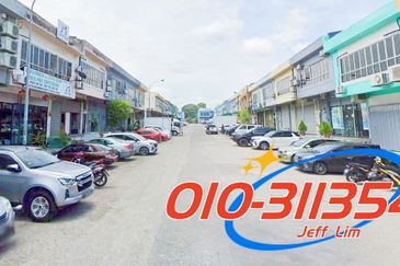 Bandar Bukit Puchong