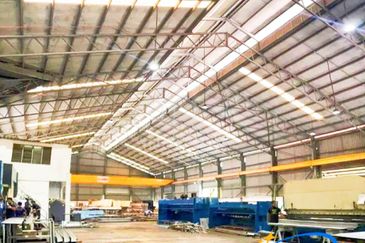 Bandar Bukit Puchong