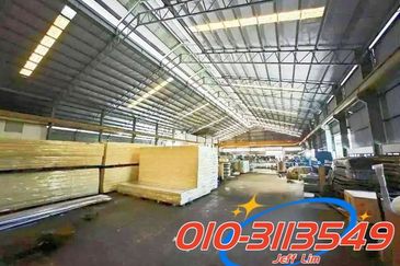 Bandar Bukit Puchong