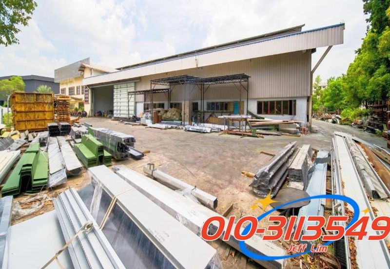 Bandar Bukit Puchong