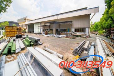 Bandar Bukit Puchong