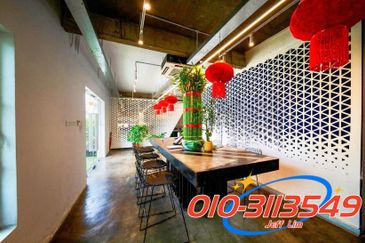 Bandar Bukit Puchong