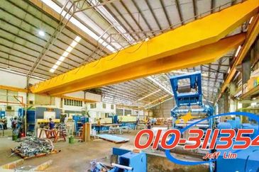 Bandar Bukit Puchong