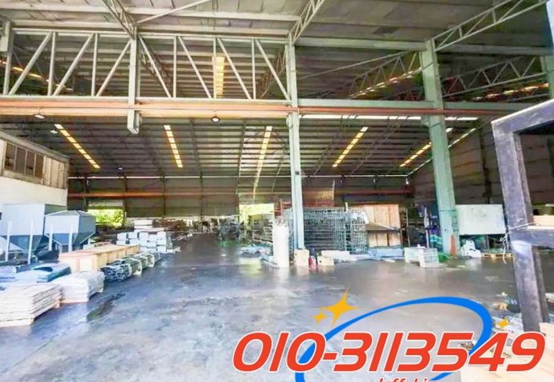 Bandar Bukit Puchong