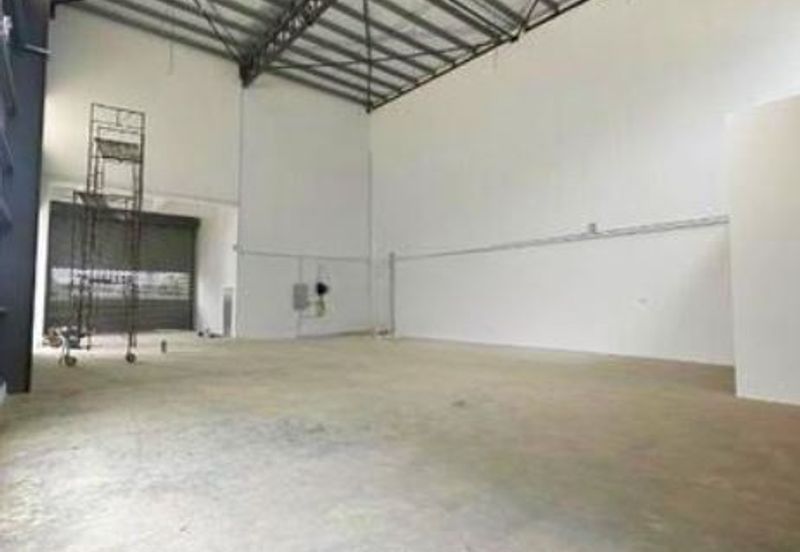 Elmina Business Park