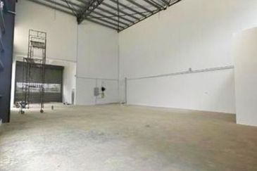 Elmina Business Park