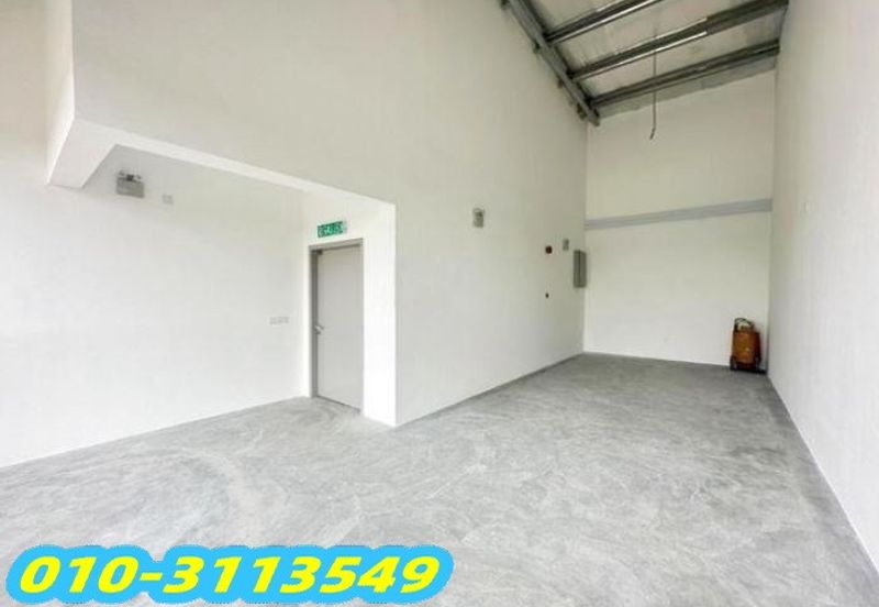 Elmina Business Park