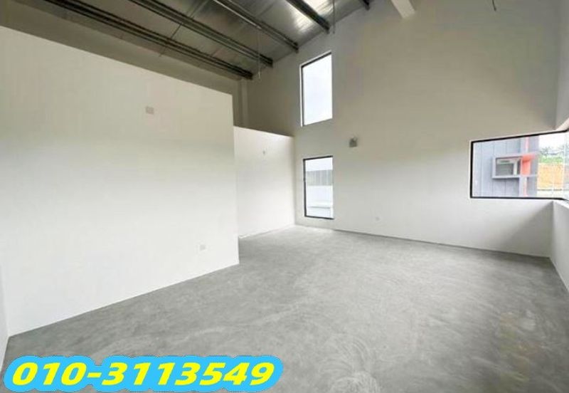 Elmina Business Park