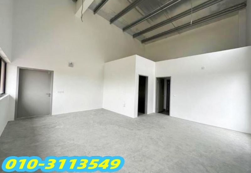 Elmina Business Park