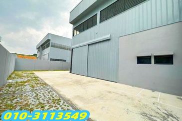 Elmina Business Park