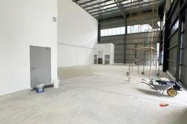 Elmina Business Park