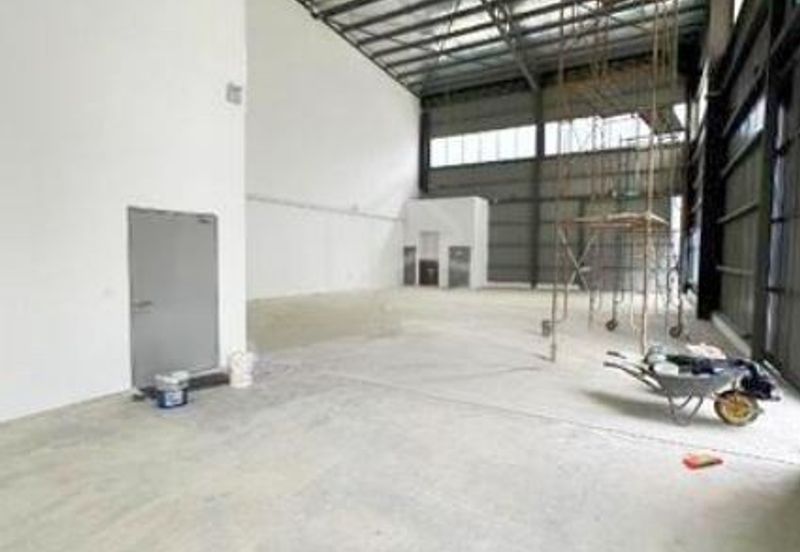 Elmina Business Park