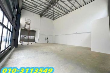 Elmina Business Park