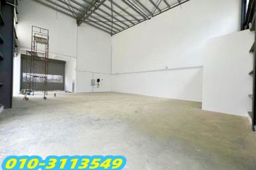 Elmina Business Park