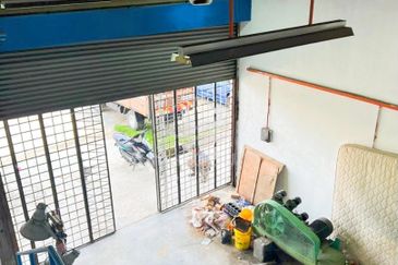 Taman Perindustrian Puchong