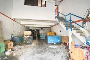 Taman Perindustrian Puchong