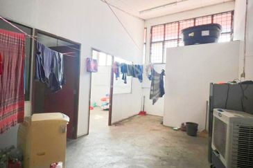 Taman Perindustrian Puchong