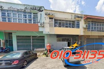 Taman Perindustrian Pusat Bandar Puchong