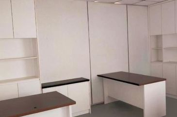 Taman Perindustrian Pusat Bandar Puchong