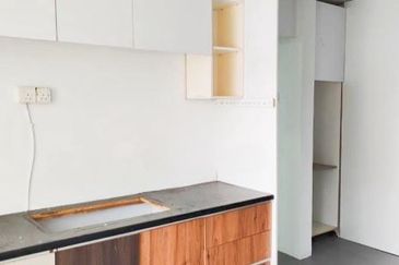 Taman Perindustrian Pusat Bandar Puchong