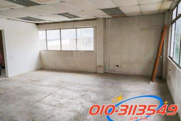 Taman Perindustrian Pusat Bandar Puchong