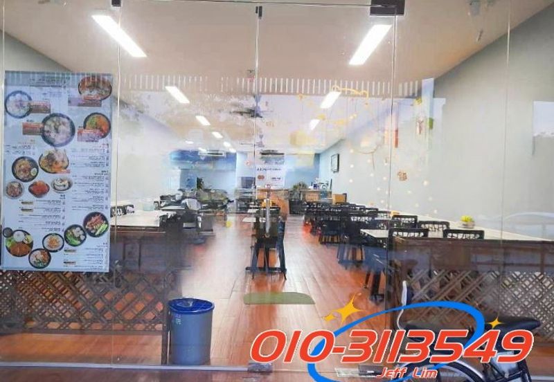 Bandar Sri Damansara