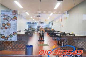 Bandar Sri Damansara