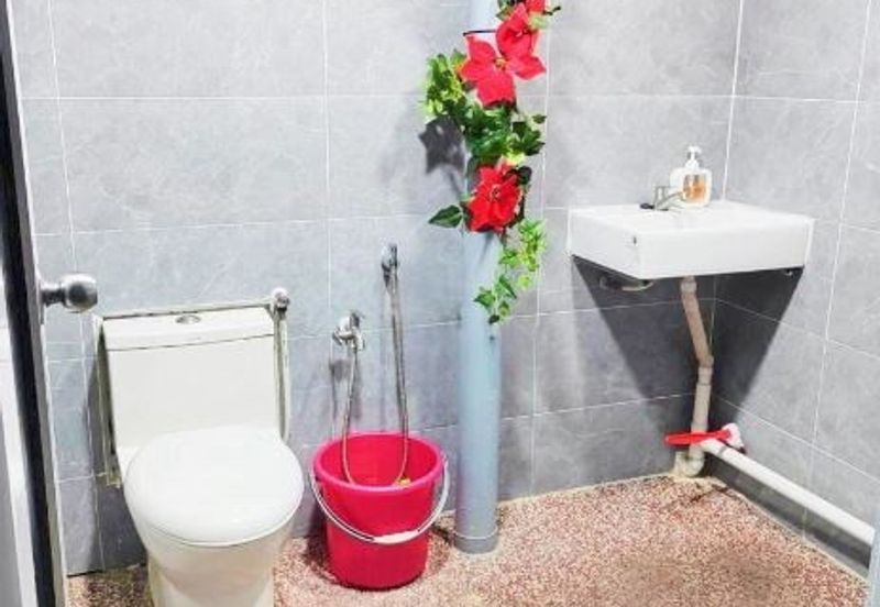 Bandar Sri Damansara