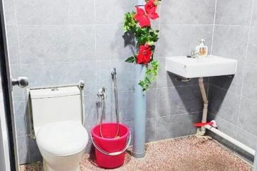 Bandar Sri Damansara