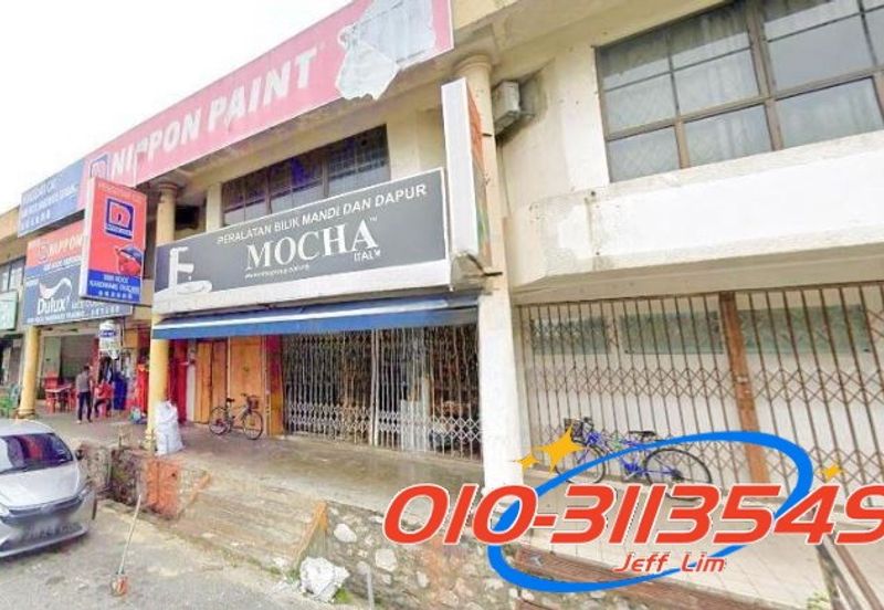 Bandar Sri Damansara