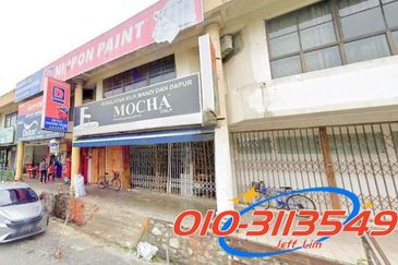 Bandar Sri Damansara