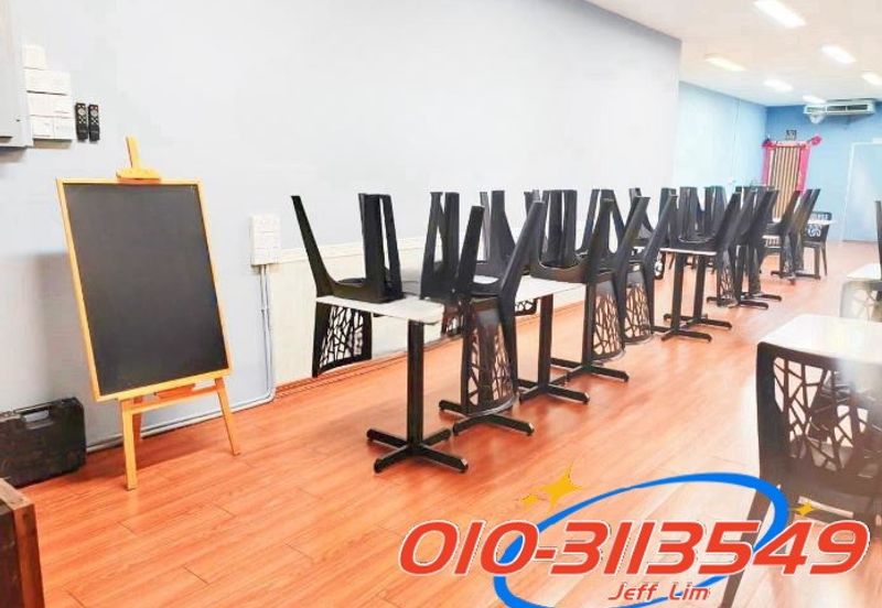 Bandar Sri Damansara