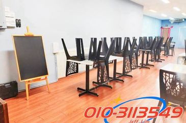 Bandar Sri Damansara