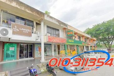 Bandar Sri Damansara