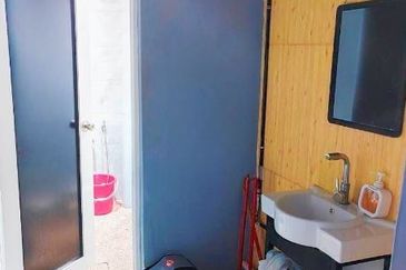 Bandar Sri Damansara