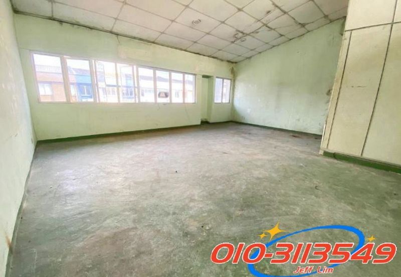 Taman Perindustrian USJ 1