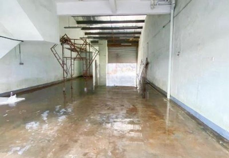 Taman Perindustrian USJ 1