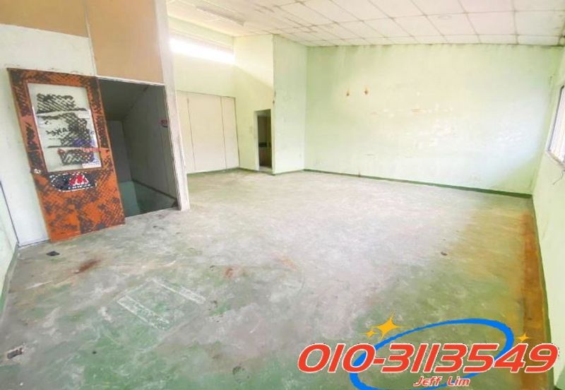 Taman Perindustrian USJ 1